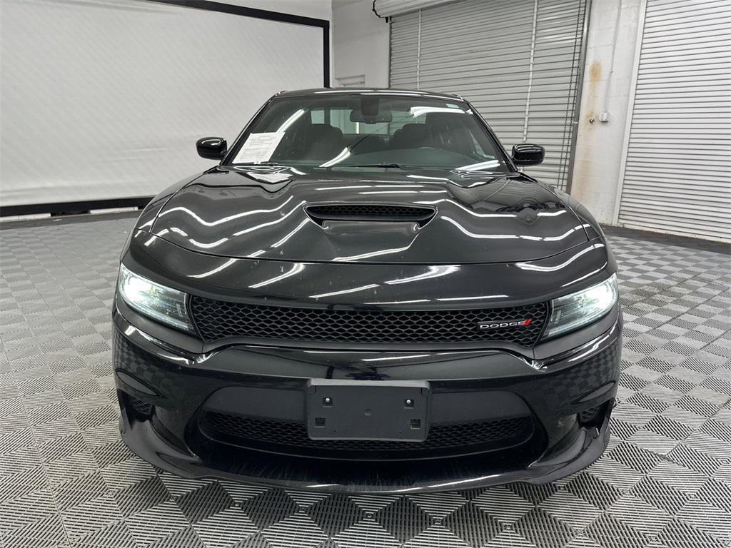 used 2023 Dodge Charger car, priced at $23,651