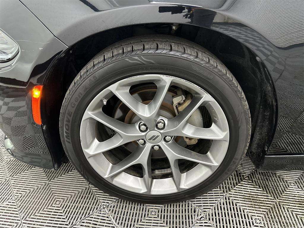 used 2023 Dodge Charger car, priced at $23,651