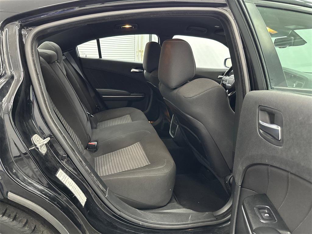 used 2023 Dodge Charger car, priced at $23,651
