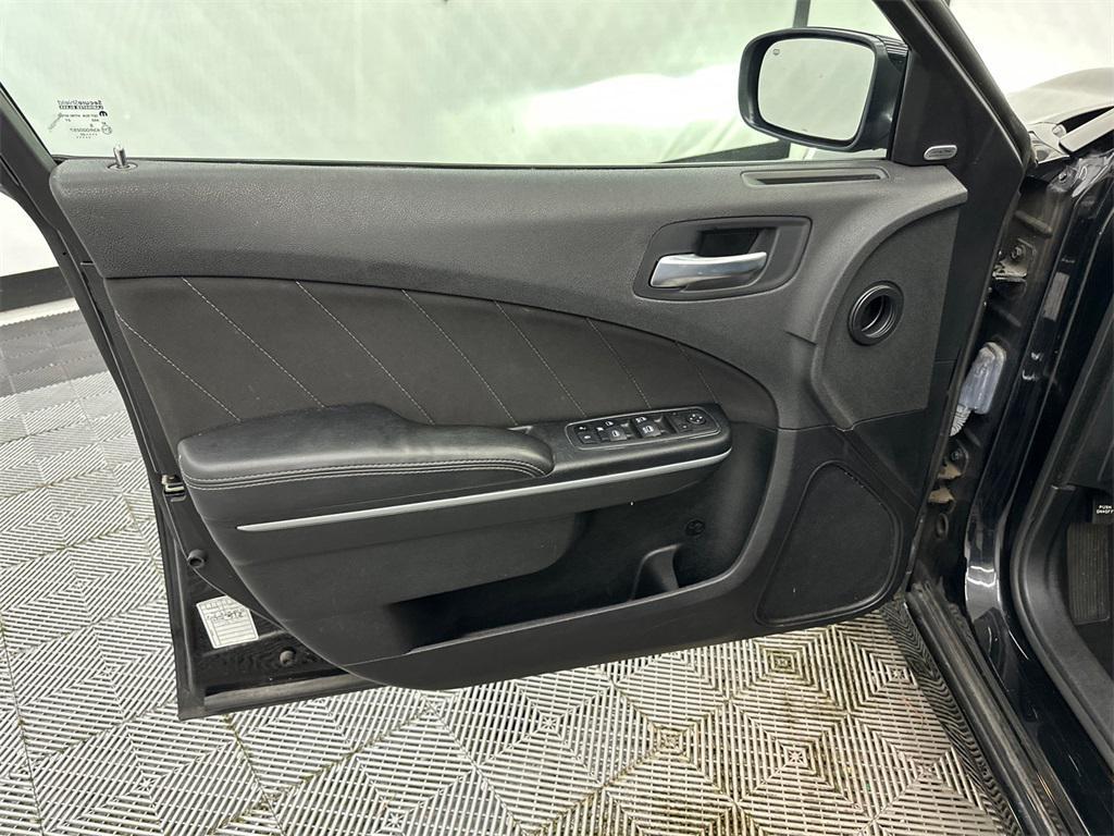 used 2023 Dodge Charger car, priced at $23,651