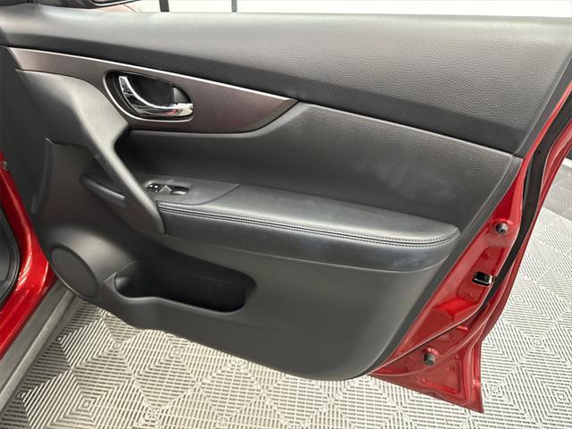 used 2016 Nissan Rogue car, priced at $13,900