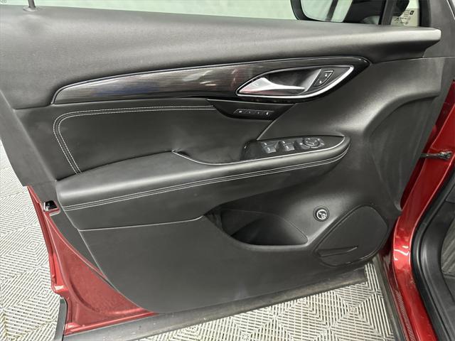 used 2022 Buick Envision car, priced at $26,992