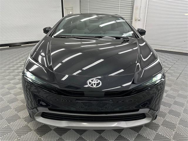 used 2023 Toyota Prius car, priced at $31,995