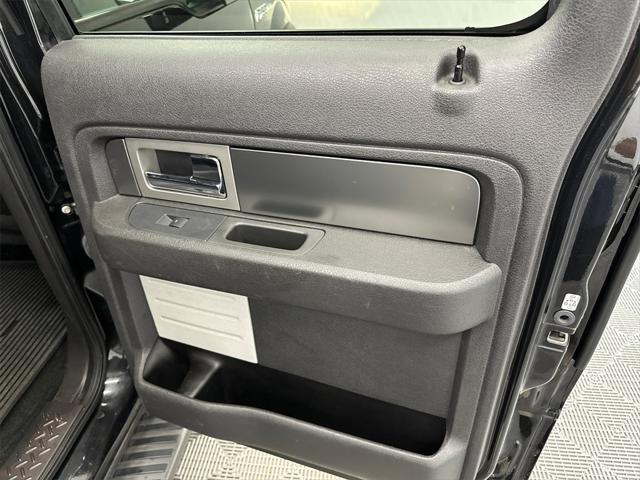 used 2013 Ford F-150 car, priced at $18,525