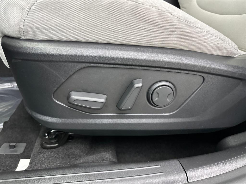 new 2026 Hyundai Tucson car, priced at $29,664