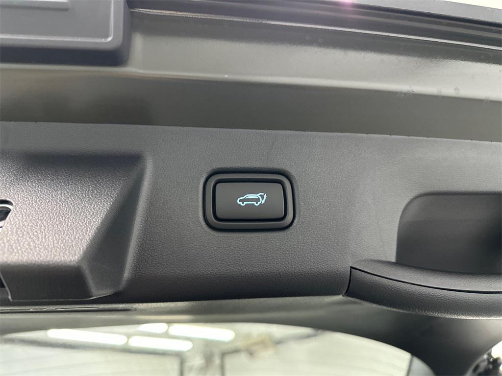 new 2026 Hyundai Tucson car, priced at $29,664