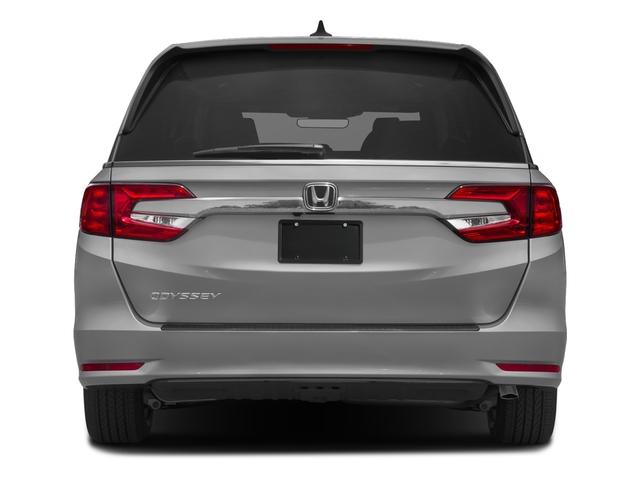 used 2018 Honda Odyssey car, priced at $20,191