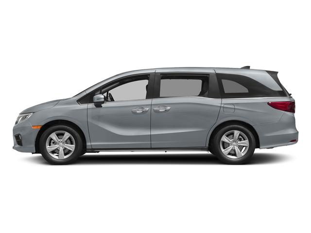 used 2018 Honda Odyssey car, priced at $20,191