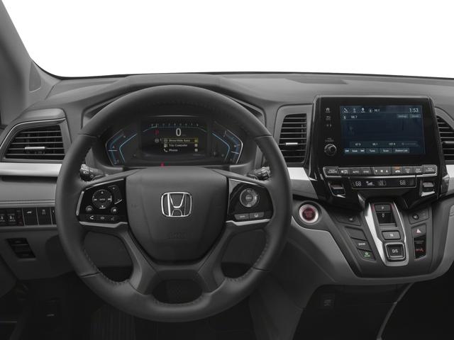 used 2018 Honda Odyssey car, priced at $20,191