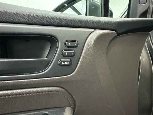 used 2018 Honda Odyssey car, priced at $20,191