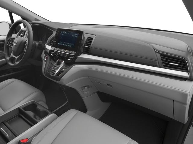 used 2018 Honda Odyssey car, priced at $20,191
