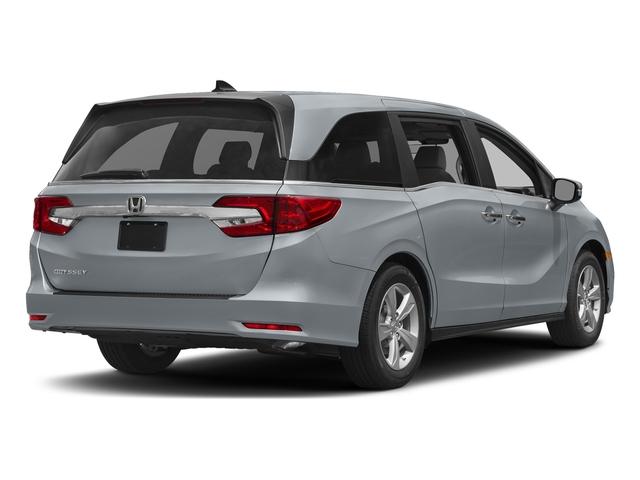 used 2018 Honda Odyssey car, priced at $20,191