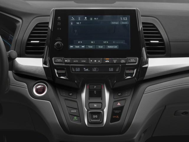 used 2018 Honda Odyssey car, priced at $20,191