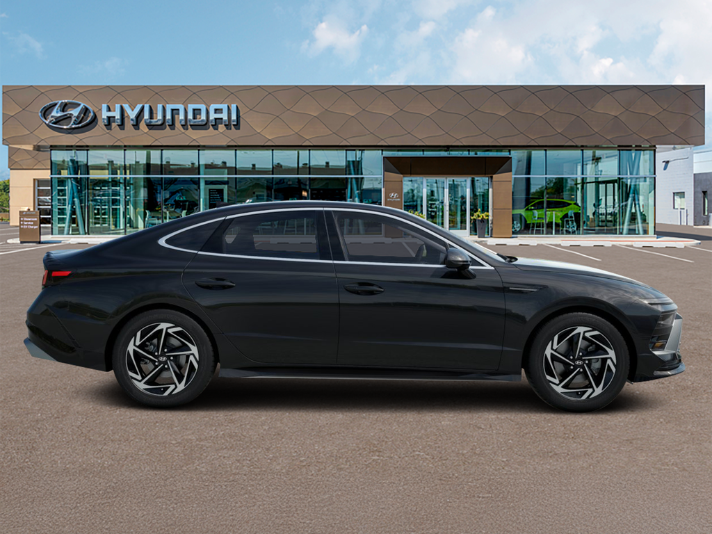 new 2026 Hyundai Sonata car, priced at $29,745