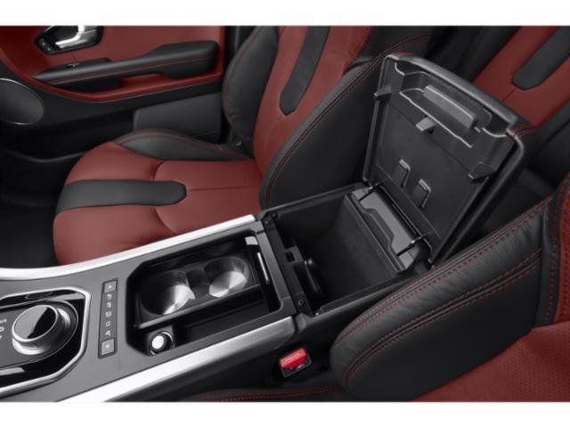 used 2015 Land Rover Range Rover Evoque car, priced at $8,991