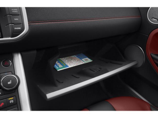 used 2015 Land Rover Range Rover Evoque car, priced at $8,991