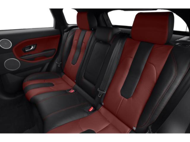 used 2015 Land Rover Range Rover Evoque car, priced at $8,991