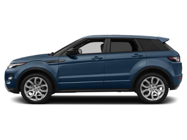 used 2015 Land Rover Range Rover Evoque car, priced at $8,991