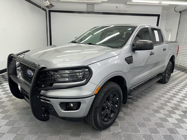 used 2020 Ford Ranger car, priced at $22,985