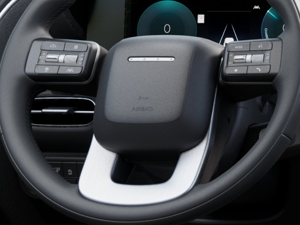 new 2026 Hyundai Palisade Hybrid car, priced at $57,625