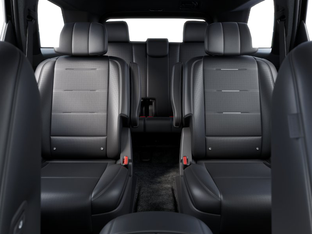 new 2026 Hyundai Palisade Hybrid car, priced at $57,625