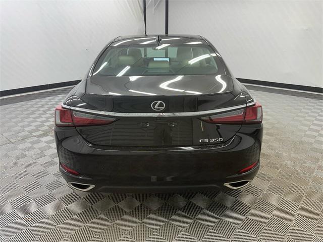 used 2024 Lexus ES 350 car, priced at $46,391