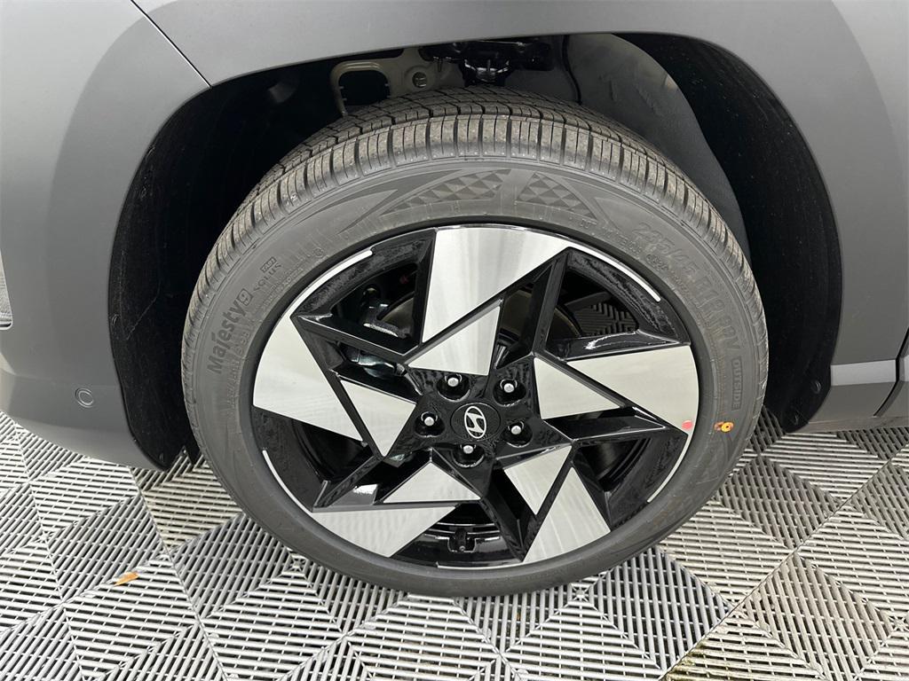 new 2026 Hyundai Kona car, priced at $32,290