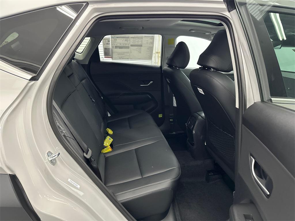 new 2026 Hyundai Kona car, priced at $32,290