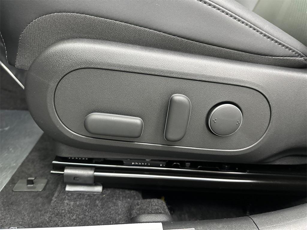 new 2026 Hyundai Kona car, priced at $32,290