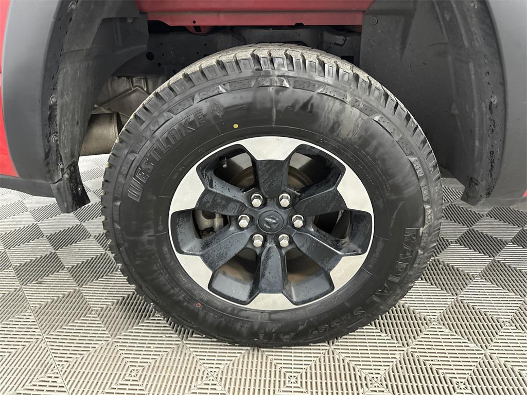 used 2019 Ram 1500 car, priced at $24,708