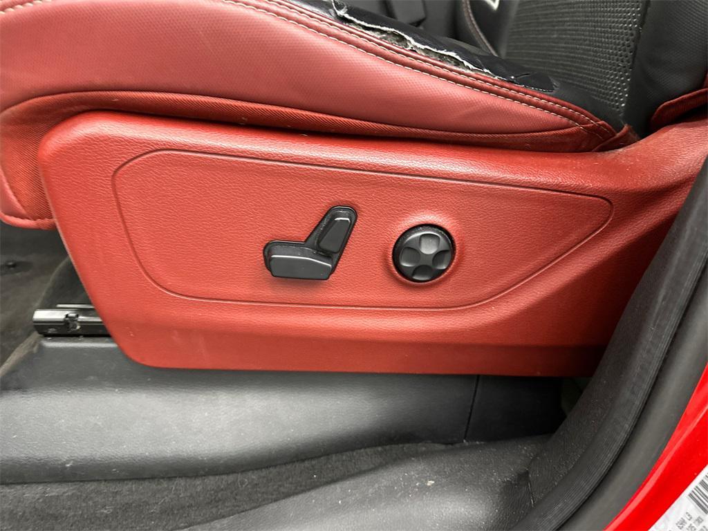 used 2019 Ram 1500 car, priced at $24,708