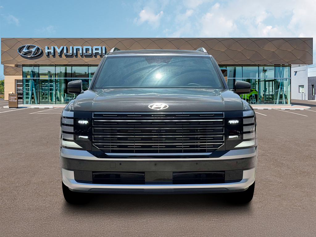 new 2026 Hyundai Palisade car, priced at $57,010