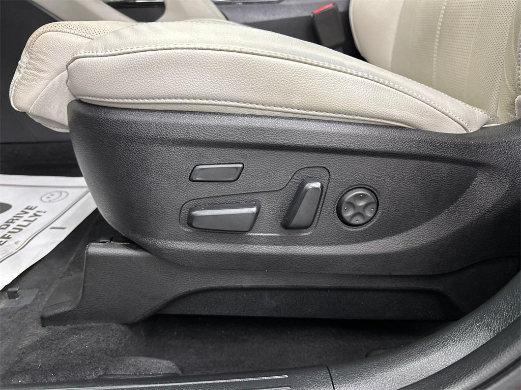 used 2023 Kia Telluride car, priced at $35,598