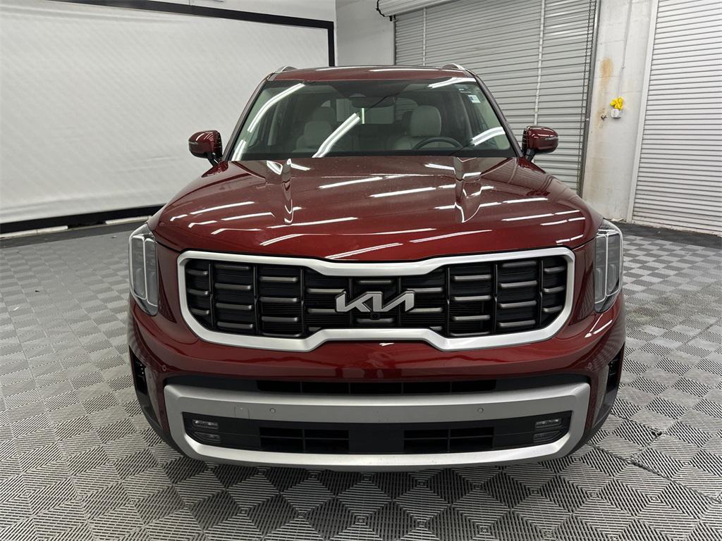 used 2023 Kia Telluride car, priced at $35,598
