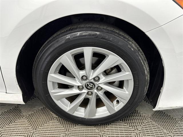 used 2022 Toyota Camry car, priced at $24,079