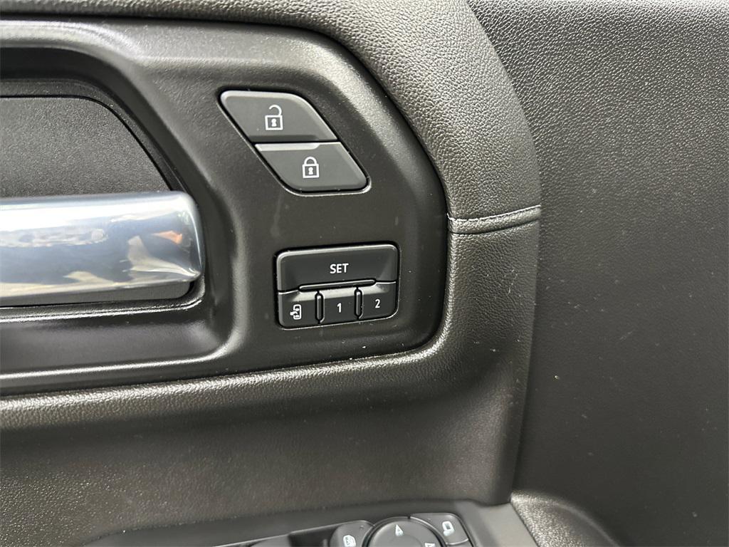 used 2022 Chevrolet Silverado 1500 car, priced at $37,897