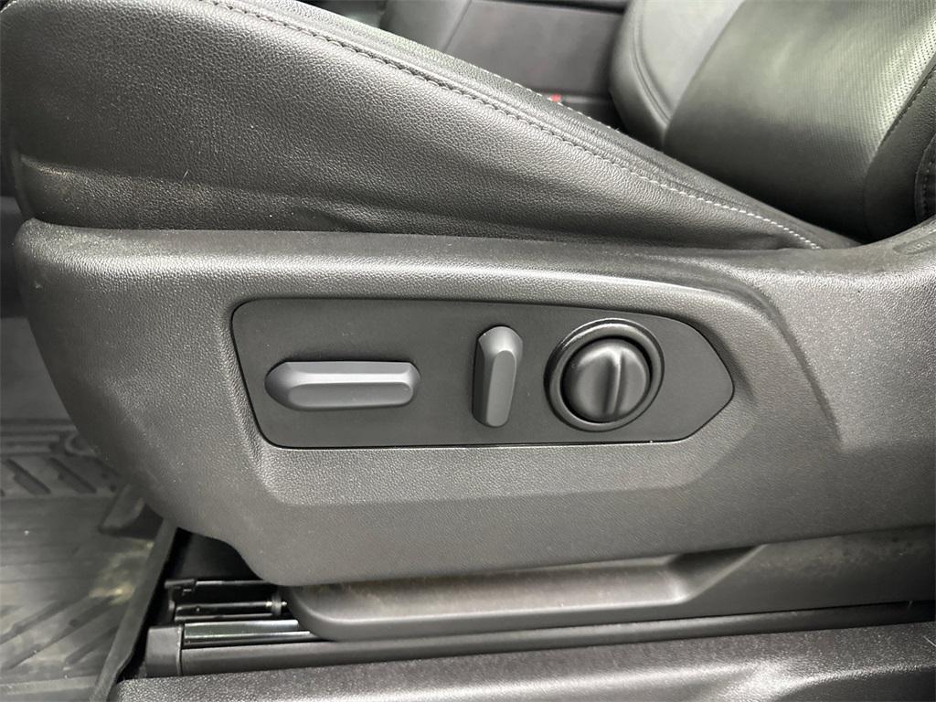 used 2022 Chevrolet Silverado 1500 car, priced at $37,897