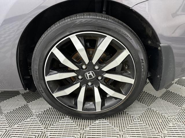 used 2015 Honda Civic car, priced at $12,300