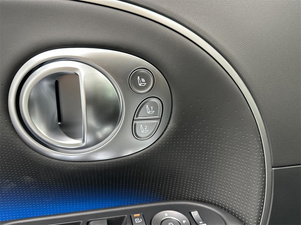 new 2026 Hyundai IONIQ 9 car, priced at $72,742