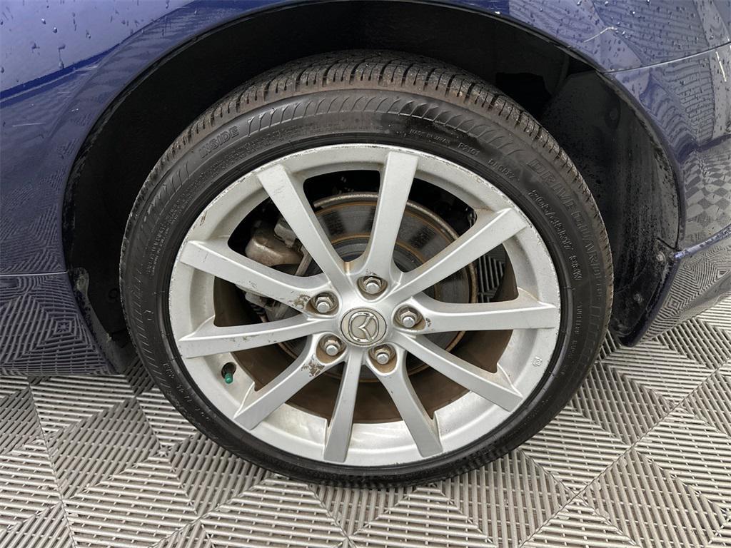 used 2007 Mazda MX-5 Miata car, priced at $9,800