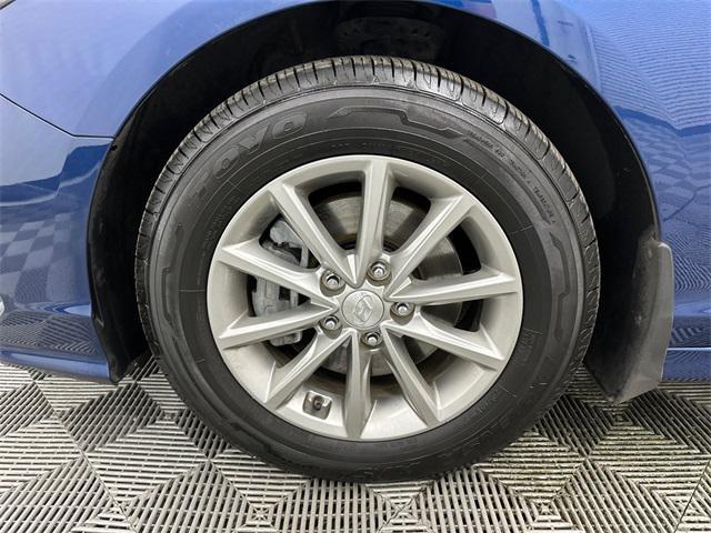 used 2019 Hyundai Sonata car, priced at $15,261