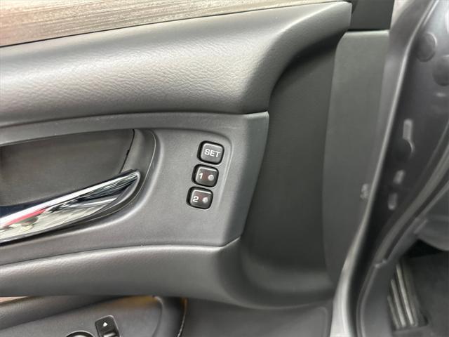 used 2018 Nissan Murano car, priced at $18,386