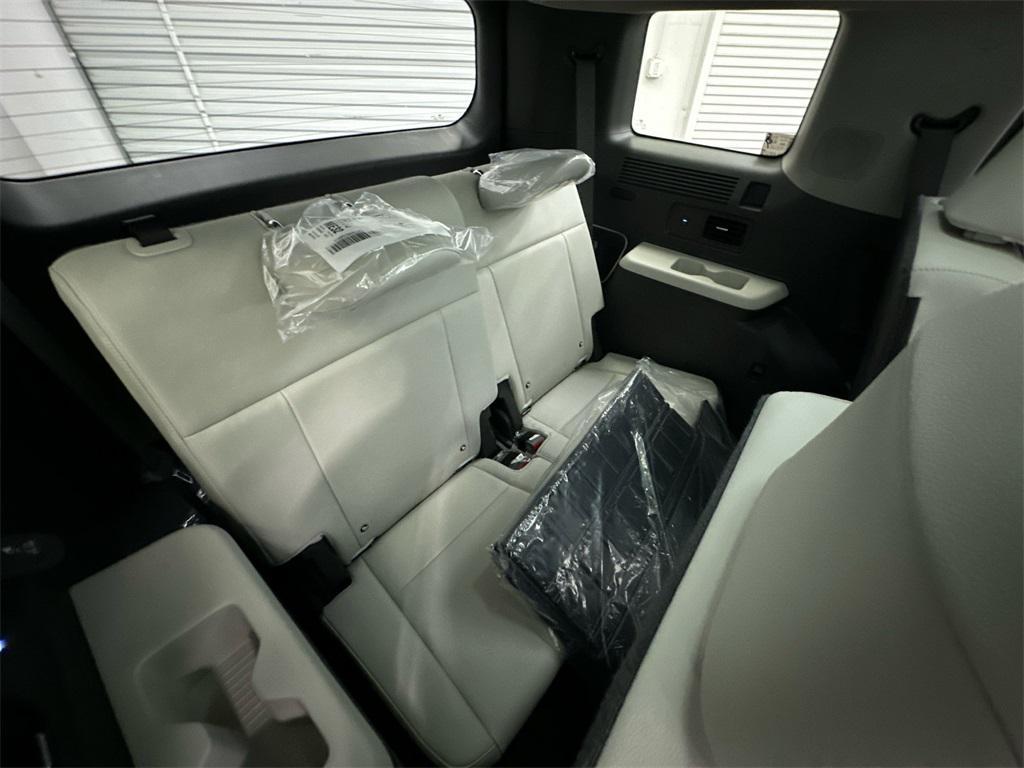 new 2026 Hyundai Santa Fe car, priced at $43,818