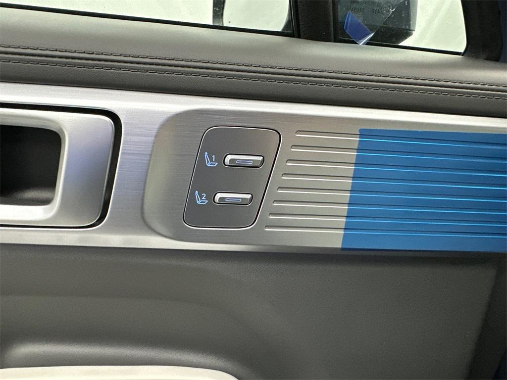 new 2026 Hyundai Santa Fe car, priced at $43,818