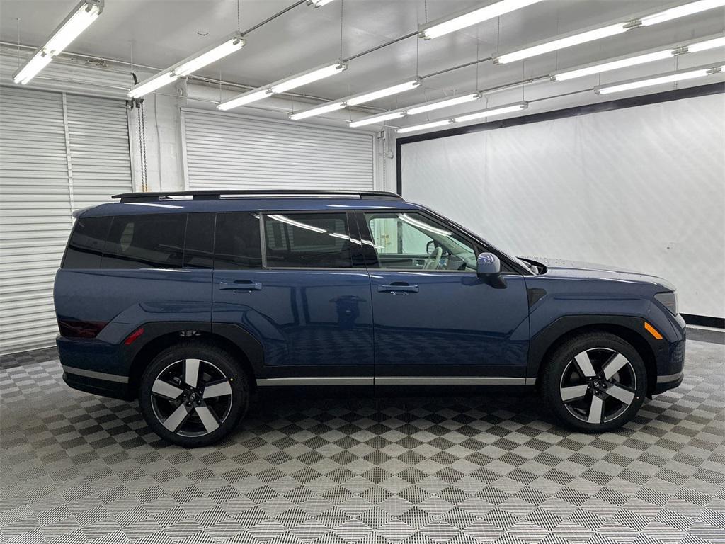 new 2026 Hyundai Santa Fe car, priced at $43,818