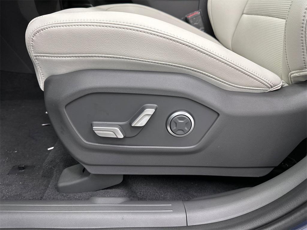 new 2026 Hyundai Santa Fe car, priced at $43,818