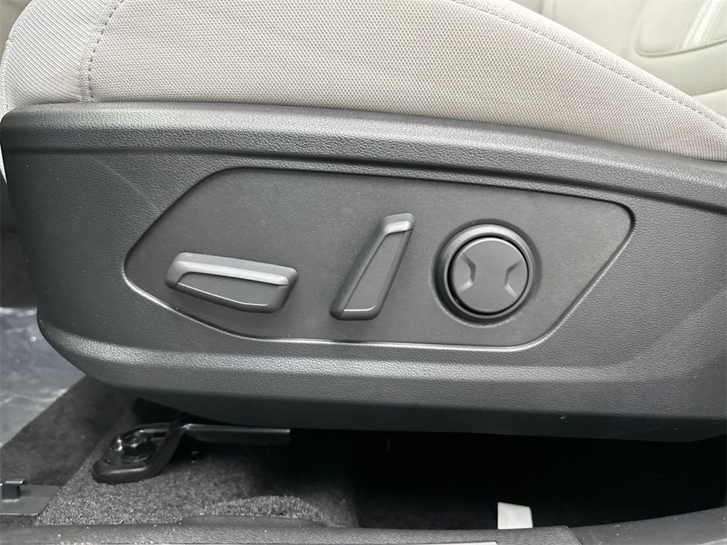 new 2026 Hyundai Tucson car, priced at $29,664