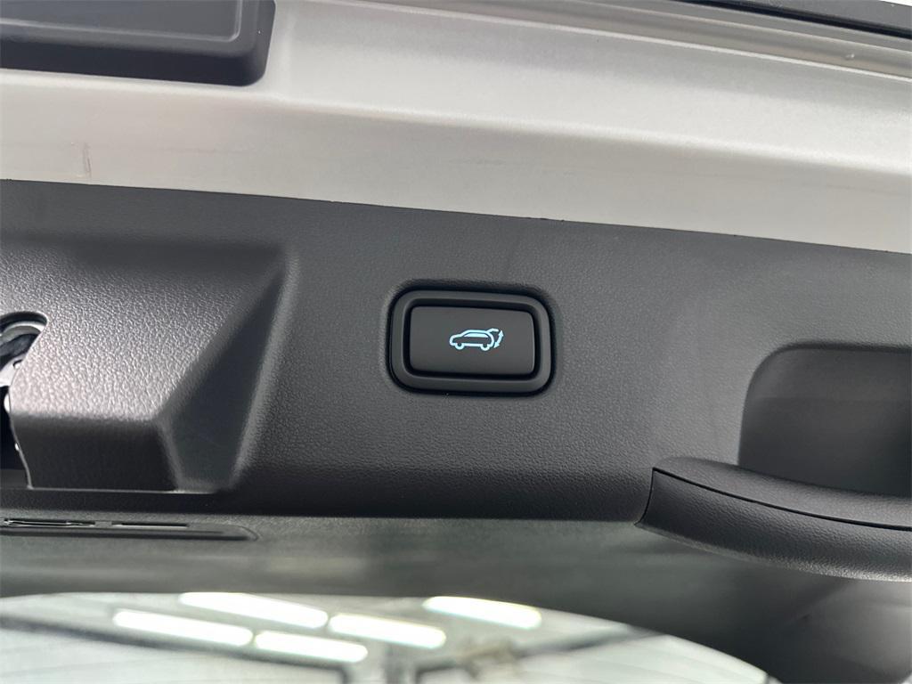 new 2026 Hyundai Tucson car, priced at $29,664