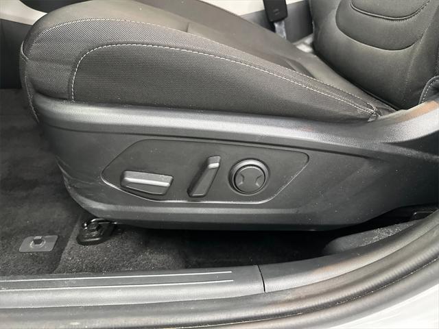 used 2022 Hyundai Tucson car, priced at $21,991