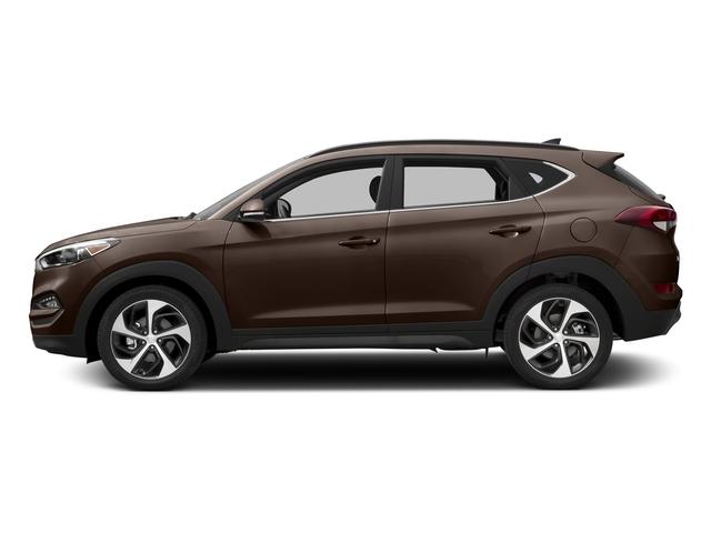 used 2017 Hyundai Tucson car, priced at $13,991